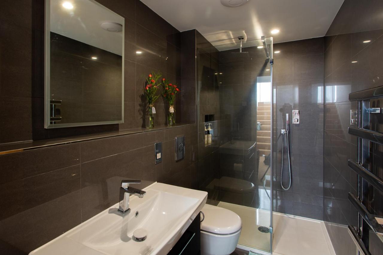 The Retreat, Sauna & Hot Tub, Charming & Cosy Gem Blandford Forum Luaran gambar