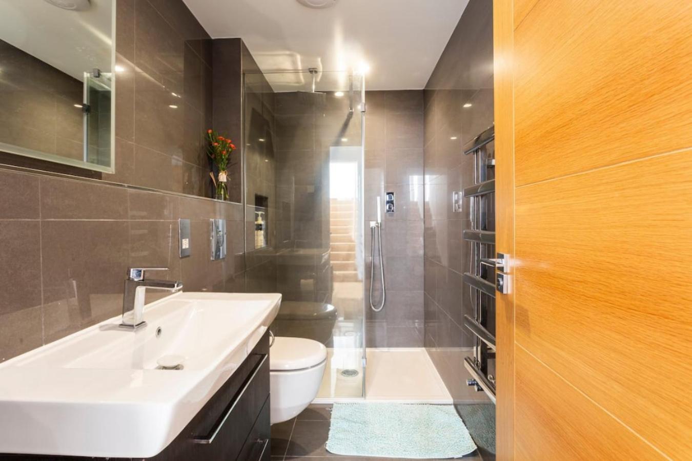 The Retreat, Sauna & Hot Tub, Charming & Cosy Gem Blandford Forum Luaran gambar